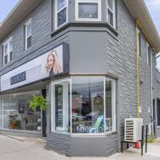 Shea Sells Boutique - Design Nest | 1021 Kingston Rd, Toronto, ON M4E 1T5, Canada