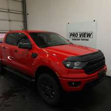 Pro View Tinting & Detailing | 11 Front St, Norwich, ON N0J 1P0, Canada