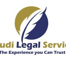 Aoudi Legal Services | 260 Nebo Rd #207, Hamilton, ON L8W 3K5, Canada