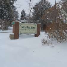 NewThoRad | 302 2 Ave, Thorhild, AB T0A 3J0, Canada