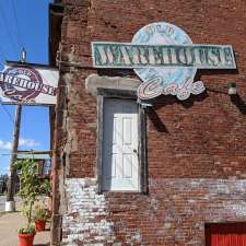 Old Warehouse Restaurant & Lounge | 4 Havelock St, Amherst, NS B4H 3J7, Canada