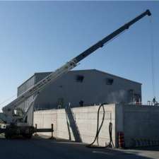 Double D Crane Service Inc. | 4300 Harvester Rd, Burlington, ON L7L 5S4, Canada