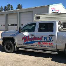 Westend RV Repair | 73022 AB-11A, Rocky Mountain House, AB T4T 1A5, Canada