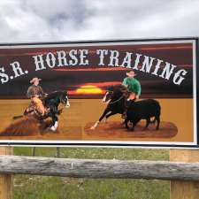 SR Horse Training | NW 17-9-26 W4, Macleod, AB T0L 0Z0, Canada