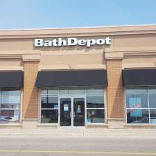 Bath Depot Oshawa | 1405 Harmony Rd N, Oshawa, ON L1H 7K5, Canada
