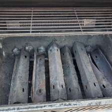 BBQ Cleaning services and BBQ gas line install | 4 Admiral Crescent, Angus, ON L0M 1B4, Canada