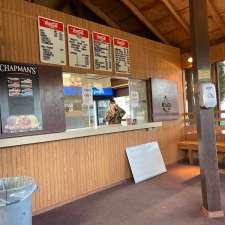 Sherwood Forest Chip Stand | St. Clements, MB R0E 1Z0, Canada