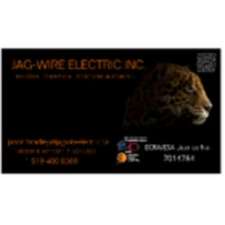 Jag-Wire Electric Inc. | 27 Golfview Rd, Guelph, ON N1E 1A5, Canada