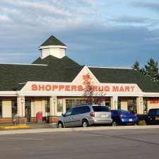 Shoppers Drug Mart | 16504 95 St, Edmonton, AB T5Z 3L7, Canada