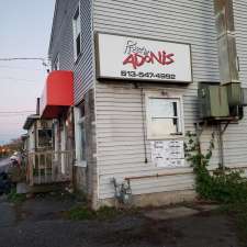 Pizza by Adonis | 19 Concession St, Kingston, ON K7K 2A5, Canada