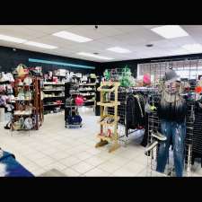 Funky Little Thrift Store | 5018 46 St, Olds, AB T4H 1A5, Canada