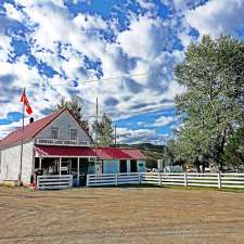 Douglas Lake Ranch | Douglas Lake, BC V0E 1S0, Canada