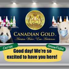 Canadian Gold Beverages (2012) | 45137A, MB-210, Marchand, MB R0A 0Z0, Canada