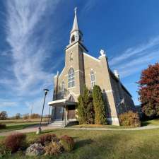 St. Michael's Catholic Church | 5390 ON-60, Douglas, ON K0J 1S0, Canada