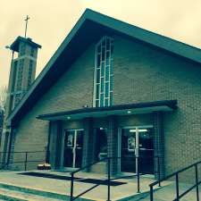 St. Joseph Catholic Church | 5214 50 Ave, Killam, AB T0B 2L0, Canada