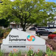 Down Syndrome Resource Foundation | 1409 Sperling Ave, Burnaby, BC V5B 4J8, Canada