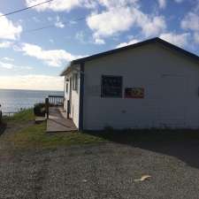 Beachfront Variety & Cottage | 2-8 Main Rd, Petty Harbour, NL A0A 3H0, Canada