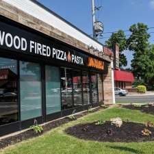 Dough Box Wood Fired Pizza and Pasta | 1457 Main St W, Hamilton, ON L8S 1C9, Canada