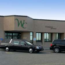 Willow Creek Funeral Home - Claresholm | 4079 1 St W, Claresholm, AB T0L 0T0, Canada