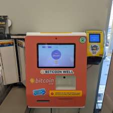 Bitcoin Well ATM - On the Run | 6001 29 Ave, Beaumont, AB T4X 0H5, Canada