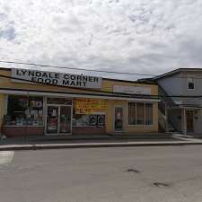 Lyndale Corner Food Mart | 60 Lyndale Av, Ottawa, ON K1Y 2M8, Canada
