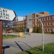 Digby General Hospital | 75 Warwick St, Digby, NS B0V 1A0, Canada