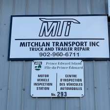 Mitchlan Transport Inc | Mti Ln, Alberton, PE C0B 1B0, Canada
