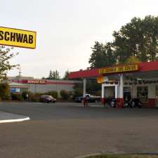 Les Schwab Tire Center | 4020 Meridian St, Bellingham, WA 98226, USA