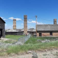Claybank Brick Plant National Historic Site | Brick Plant, #1, Claybank, SK S0H 0W0, Canada