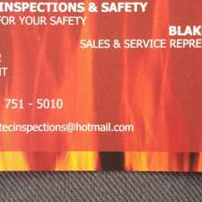 Firetec Inspections & Safety | 8691 2 Line, Arthur, ON N0G 1A0, Canada