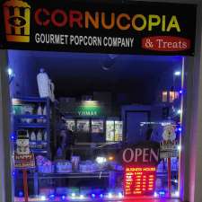 Cornucopia Gourmet Popcorn | 5012 50 Ave, Castor, AB T0C 0X0, Canada