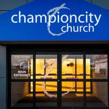 Champion City Church | 12709 52 St NW, Edmonton, AB T5A 4G2, Canada