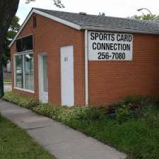Sports Card Connection | 51 St Anne's Rd, Winnipeg, MB R2N 4Y6, Canada
