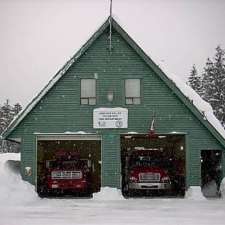 Hemlock Valley Volunteer Fire Department | 47100 Laurel Rd, Agassiz, BC V0M 1A1, Canada