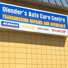 Olender's Auto Care Centre Ltd | 2821 Roberts Rd, Duncan, BC V9L 6W3, Canada