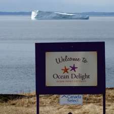 Ocean Delight Cottages, Heart's Delight-Islington | 4 Long Point, Heart's Delight, NL A0B 2A0, Canada
