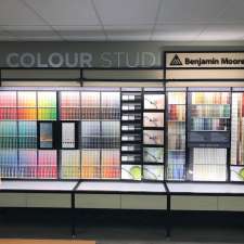 The Paint Shop | 69 Main Rd, Whitbourne, NL A0B 3K0, Canada