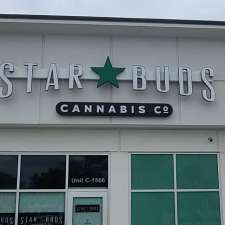Star Buds Cannabis Co. - Pick up and Delivery | 1566 Pembina Hwy, Winnipeg, MB R3T 2E9, Canada