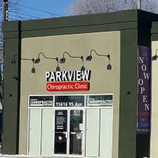 Parkview Chiropractic & Wellness Centre | 15616 95 Ave NW, Edmonton, AB T5P 0A4, Canada