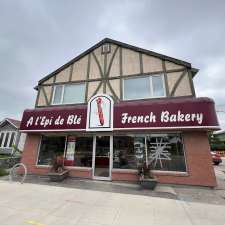 A l'Epi de Blé ~ French Bakery | 1757 Main St, Winnipeg, MB R2V 1Z8, Canada