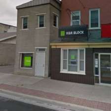 H&R Block | 27 Front St S, Campbellford, ON K0L 1L0, Canada
