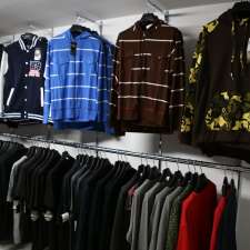 Deckdout Apparel (Men's Streetwear Clothing) | 910 St Laurent Blvd, Ottawa, ON K1K 3B3, Canada