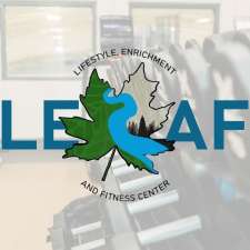 Leaf Fitness Centre | 103 Newkirk Blvd, Bancroft, ON K0L 1C0, Canada