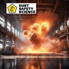 Dust Safety Science | 6 Cobblestone Rd, London, ON N5Y 5M7, Canada