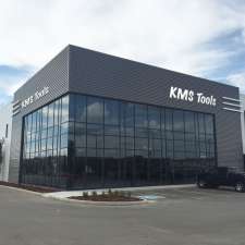 KMS Tools & Equipment | 10406 184 St NW, Edmonton, AB T5S 0K3, Canada