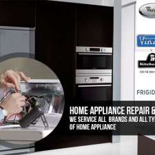 Terwillegar Appliance Repair | 5970 Mullen Rd #41, Edmonton, AB T6R 0P9, Canada