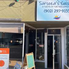 Sarsoza’s Cuisine | 117 Victoria St E, Amherst, NS B4H 1X9, Canada