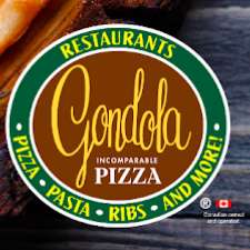 Gondola Pizza - Grand Beach | 99 Grand Beach Rd, Grand Marais, MB R0E 0T0, Canada