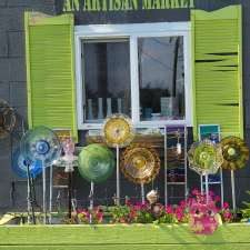 The Shop in Princeton: An Artisan Market | 686995 Oxford 2 RR#1, Princeton, ON N0J 1V0, Canada