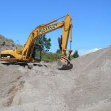 Alexander Excavating and Well Drilling | 201 Stoney Point Rd S, Carrying Place, ON K0K 1L0, Canada